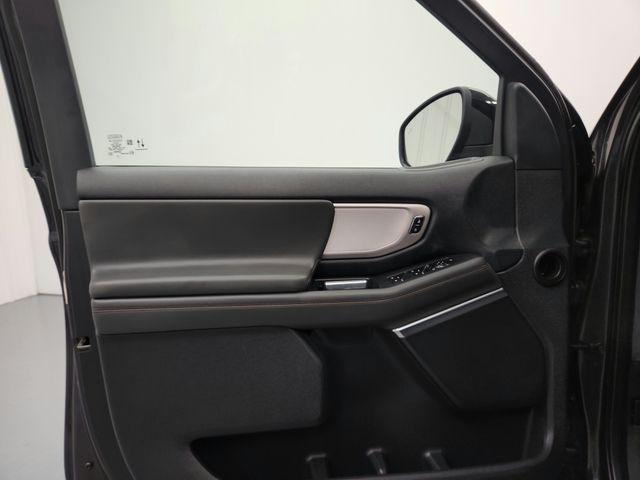 2025 FORD EXPEDITION ACTIVE — миниатюра 21