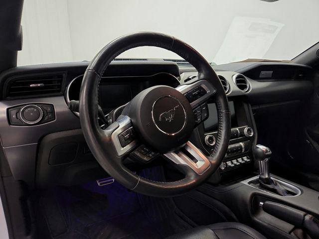 2021 FORD MUSTANG GT PREMIUM — миниатюра 18
