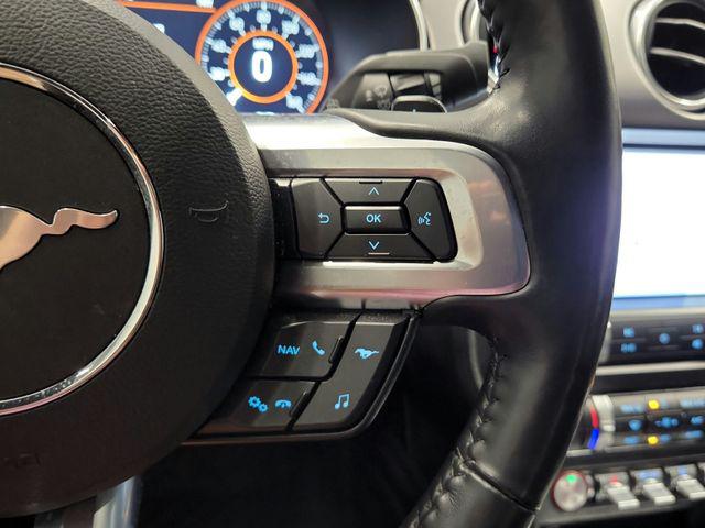 2021 FORD MUSTANG GT PREMIUM — миниатюра 29