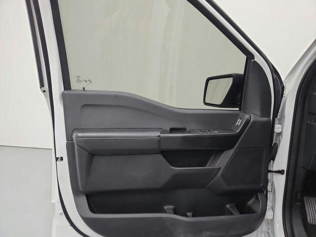 صورة مصغرة 28 لـ 2025 FORD F-150 STX