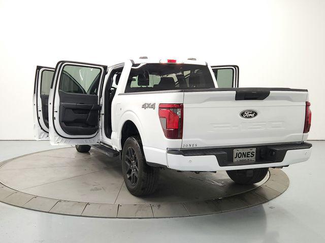 صورة مصغرة 14 لـ 2025 FORD F-150 STX