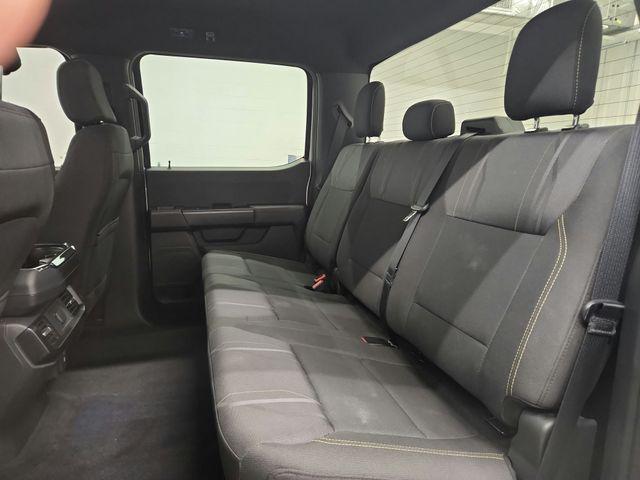 صورة مصغرة 29 لـ 2025 FORD F-150 STX