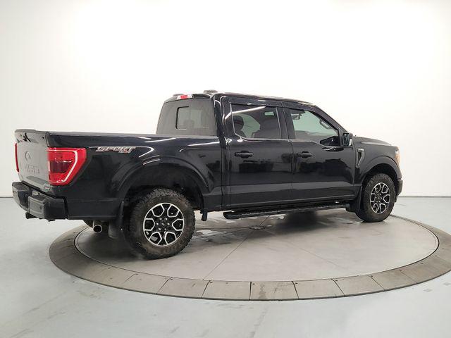 FORD F-150 XLT - 7