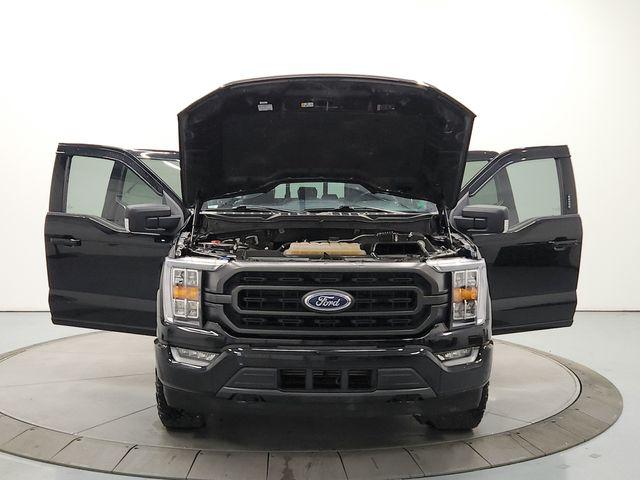 FORD F-150 XLT - 10