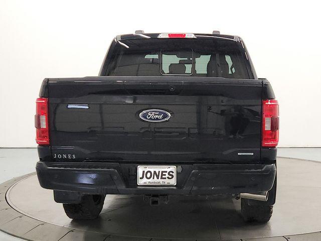 FORD F-150 XLT - 6