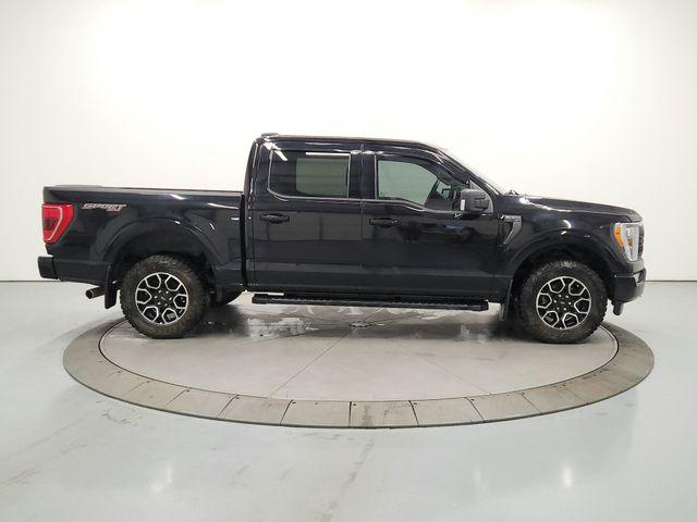 FORD F-150 XLT - 8