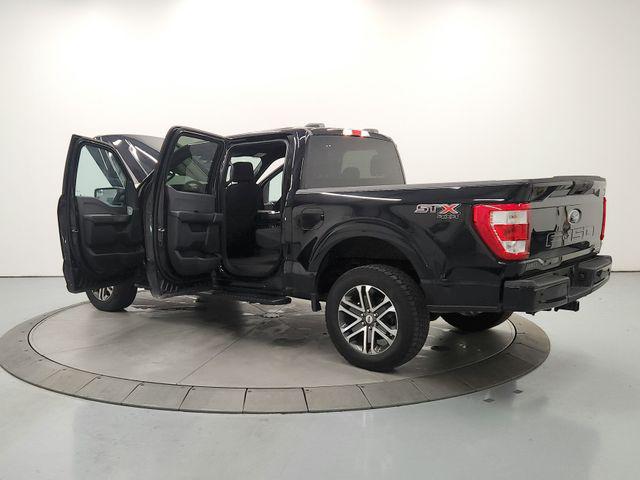 2023 FORD F-150 XL — миниатюра 13
