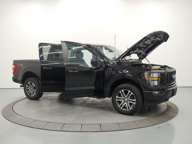 2023 FORD F-150 XL 照片 9