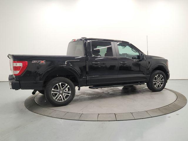 2023 FORD F-150 XL 照片 7