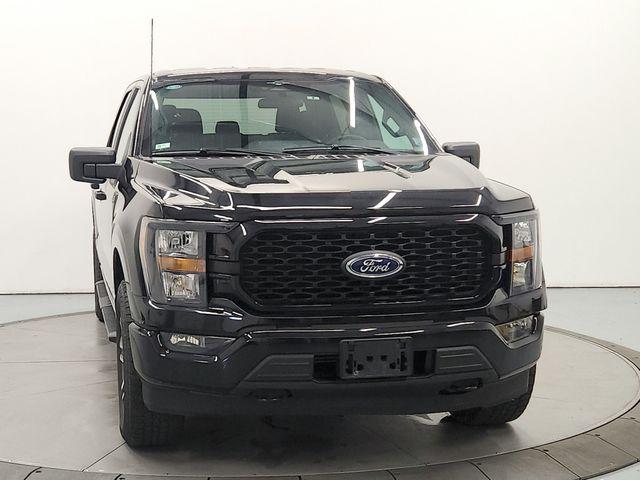 2023 FORD F-150 XL 照片 2