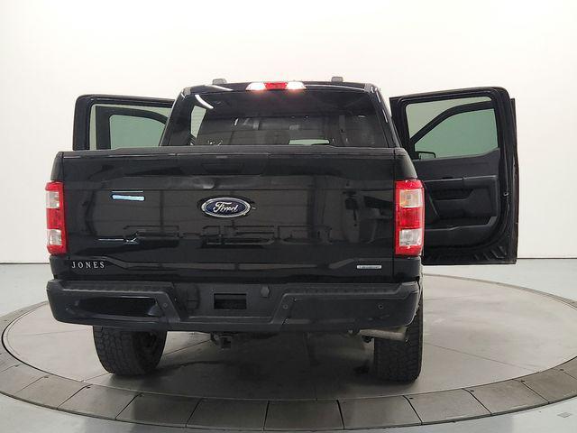 2023 FORD F-150 XL — миниатюра 14