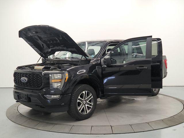 2023 FORD F-150 XL — миниатюра 11