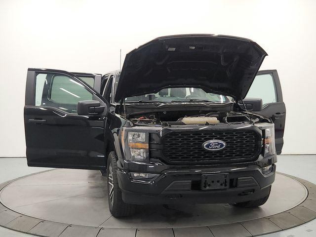2023 FORD F-150 XL 照片 10