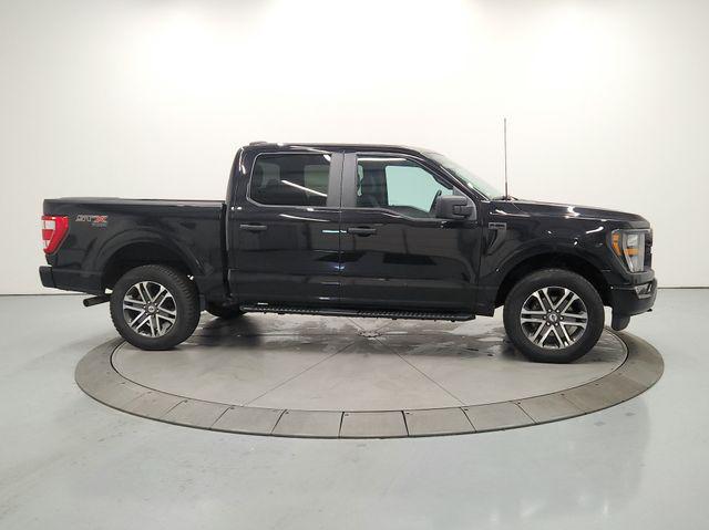 2023 FORD F-150 XL 照片 8