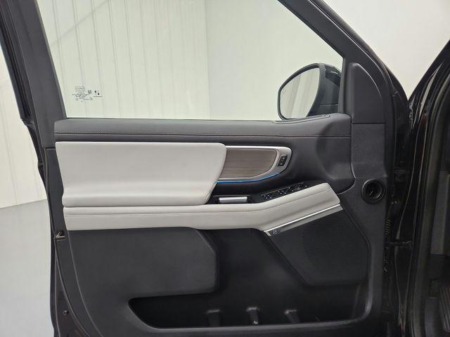 2025 FORD EXPEDITION PLATINUM 缩略图 21