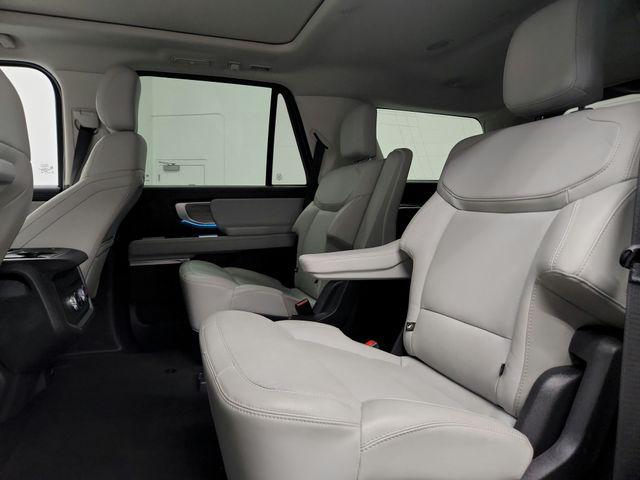 2025 FORD EXPEDITION PLATINUM 缩略图 22