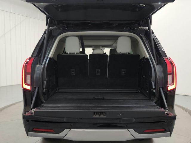 2025 FORD EXPEDITION PLATINUM 缩略图 30
