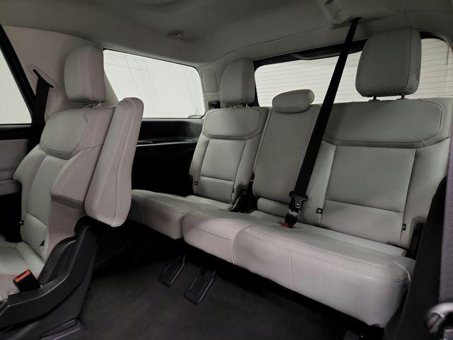 2025 FORD EXPEDITION PLATINUM 缩略图 23