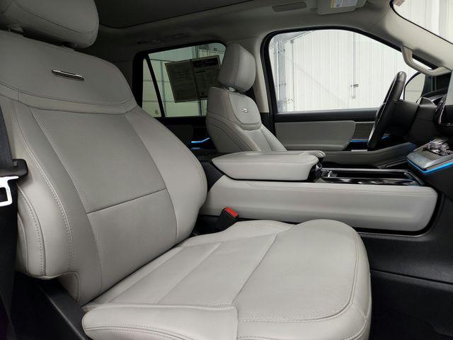 2025 FORD EXPEDITION PLATINUM 缩略图 26