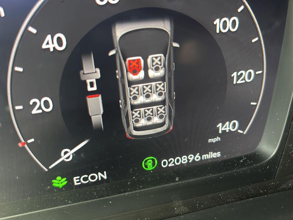صورة 5 لـ 2025 Honda PILOT ELITE