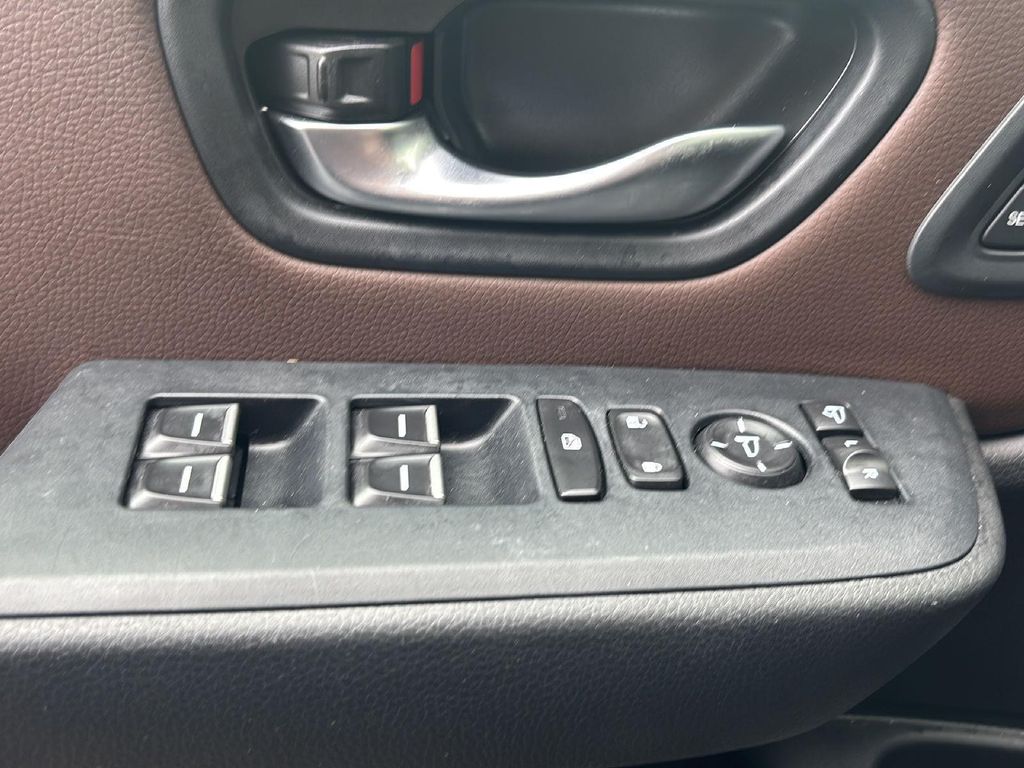 صورة مصغرة 14 لـ 2025 Honda PILOT ELITE