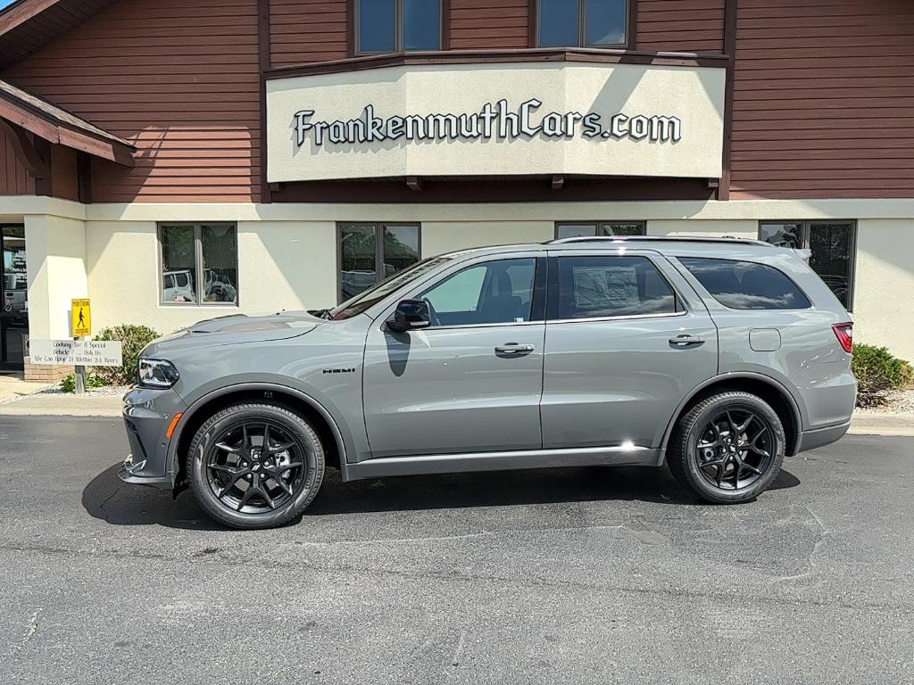 New 2026 Dodge Durango GT HEMI V8