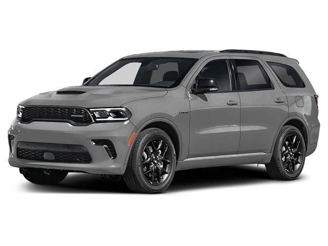 New 2026 Dodge Durango GT HEMI V8