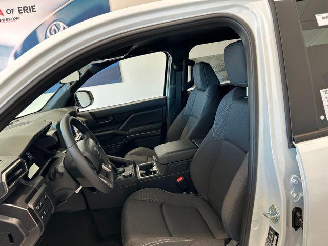 صورة مصغرة 14 لـ 2026 Toyota 4RUNNER SR5