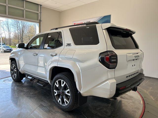TOYOTA 4RUNNER - 4