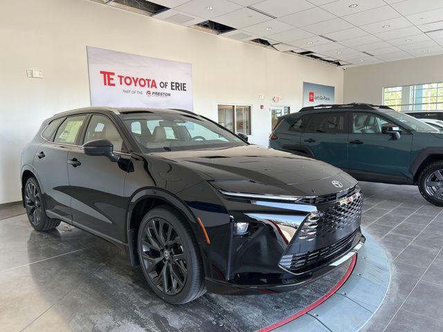 New 2026 Toyota Crown Signia Limited