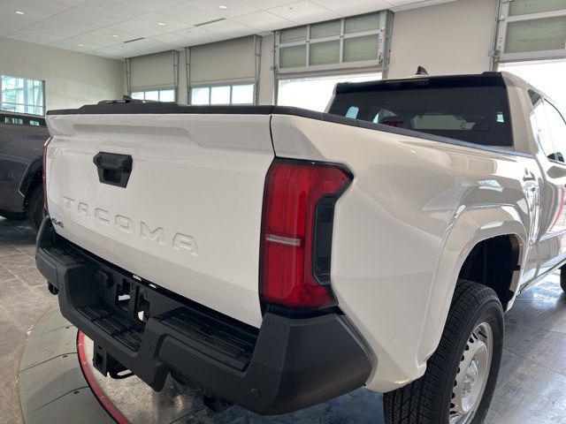 TOYOTA TACOMA - 5