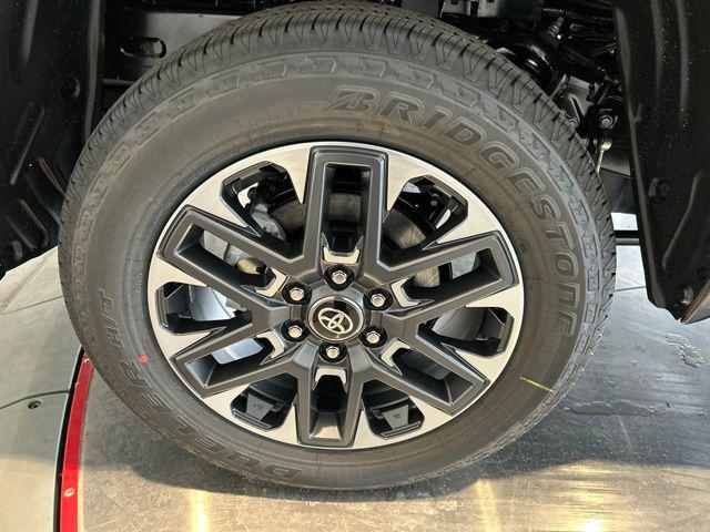 2026 Toyota TUNDRA LIMITED 缩略图 16
