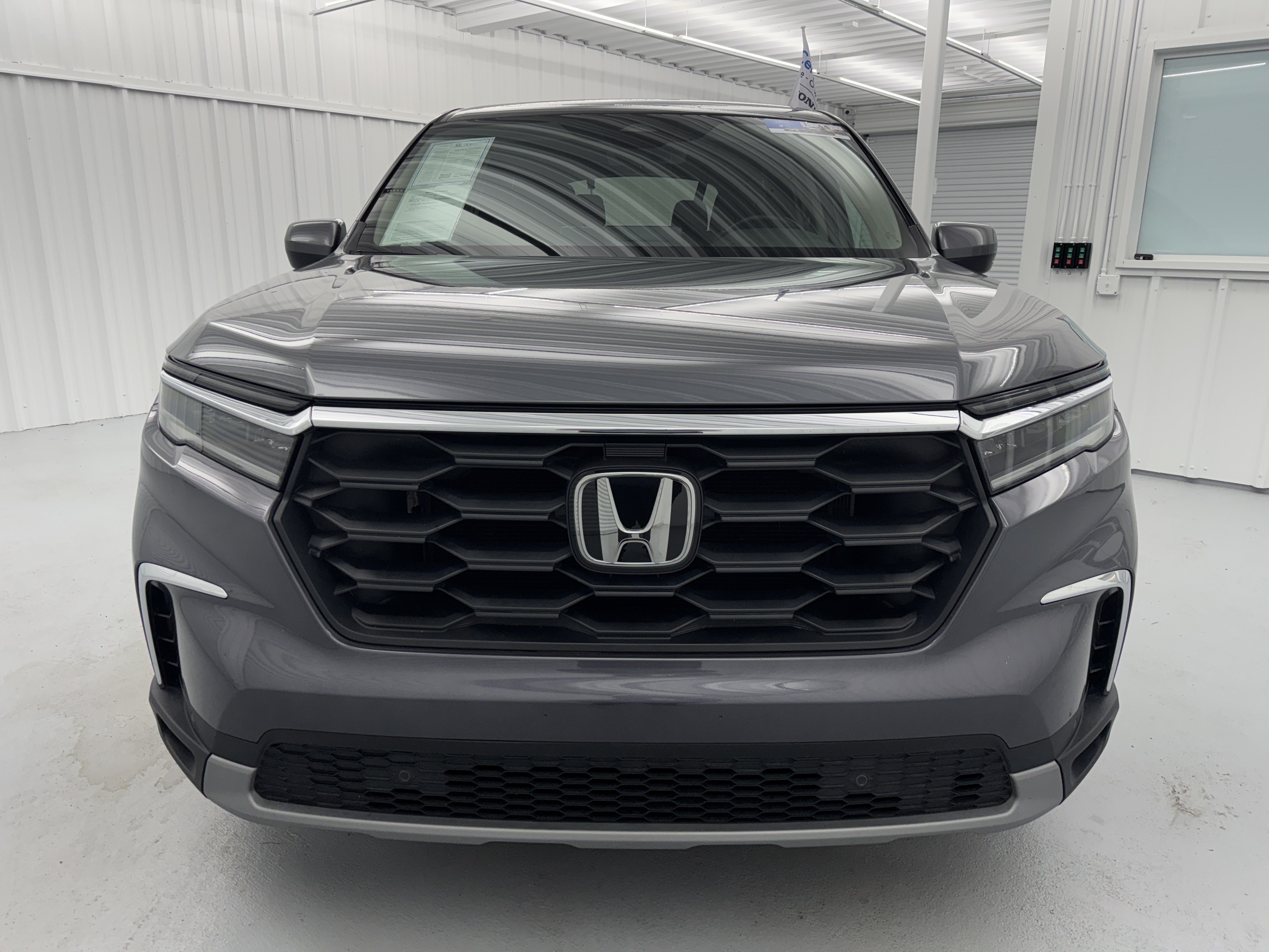 2024 Honda PILOT 照片 3