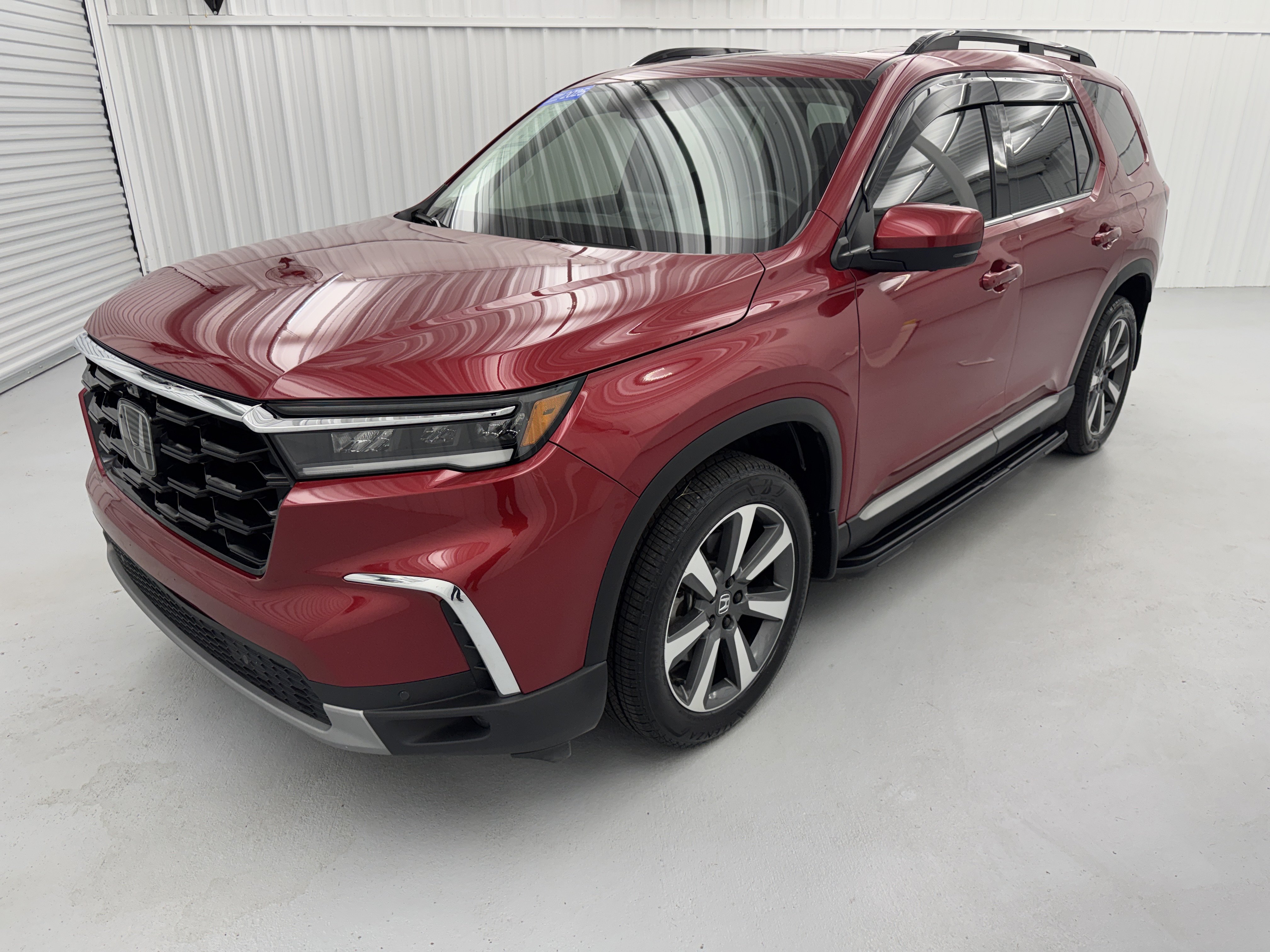 صورة 2 لـ 2025 Honda PILOT