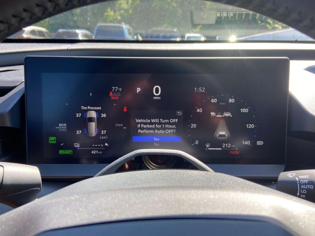 2026 Toyota RAV4 PLUG-IN HYBRID SE 缩略图 16