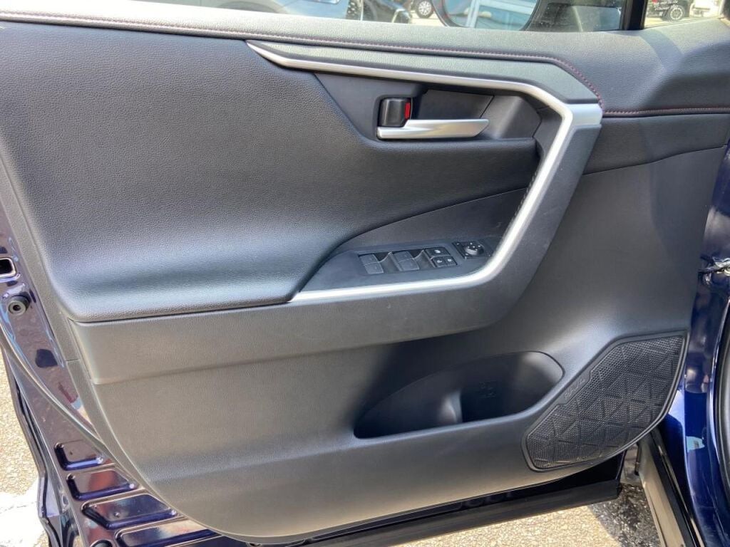 2024 Toyota RAV4 PRIME XSE 缩略图 24