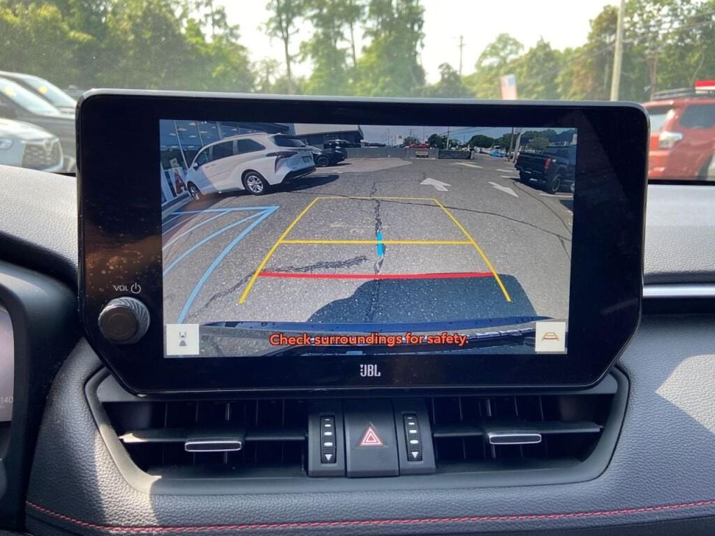 2024 Toyota RAV4 PRIME XSE 缩略图 20