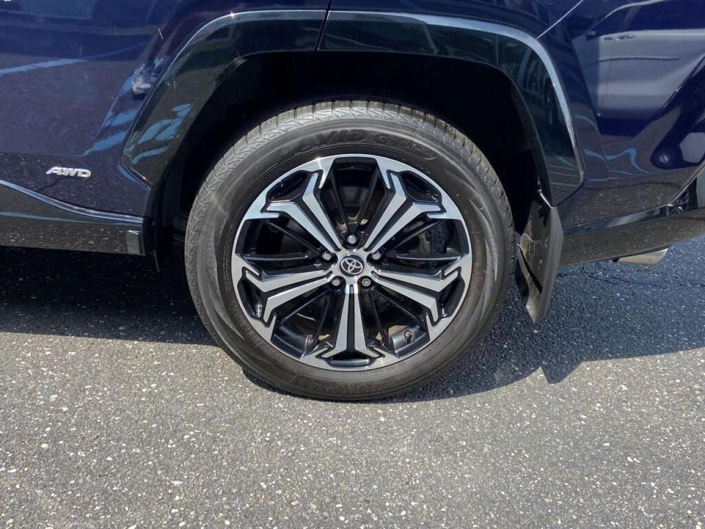 2024 Toyota RAV4 PRIME XSE 缩略图 11