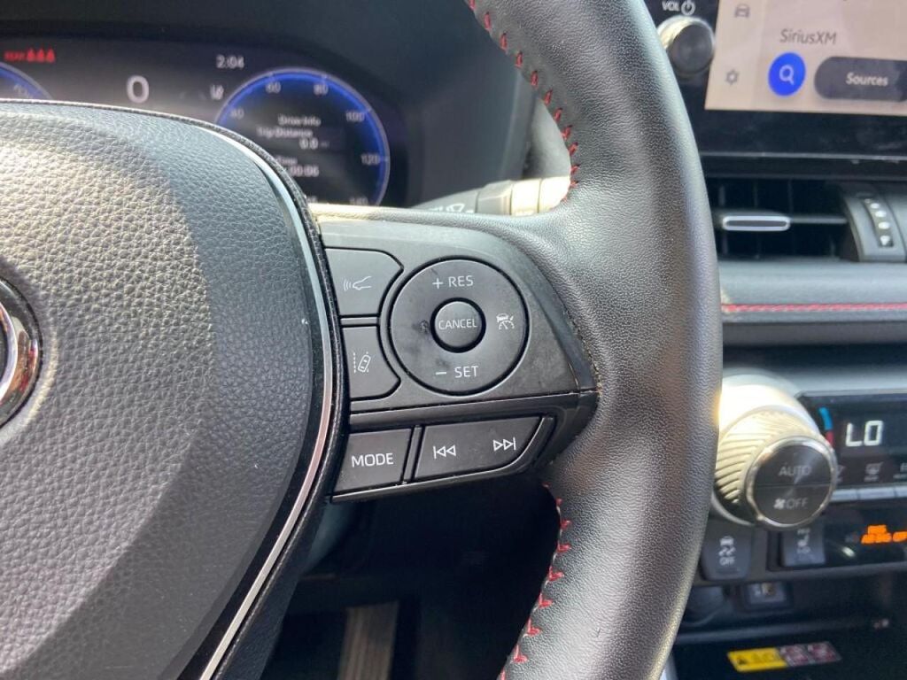 2024 Toyota RAV4 PRIME XSE 缩略图 18