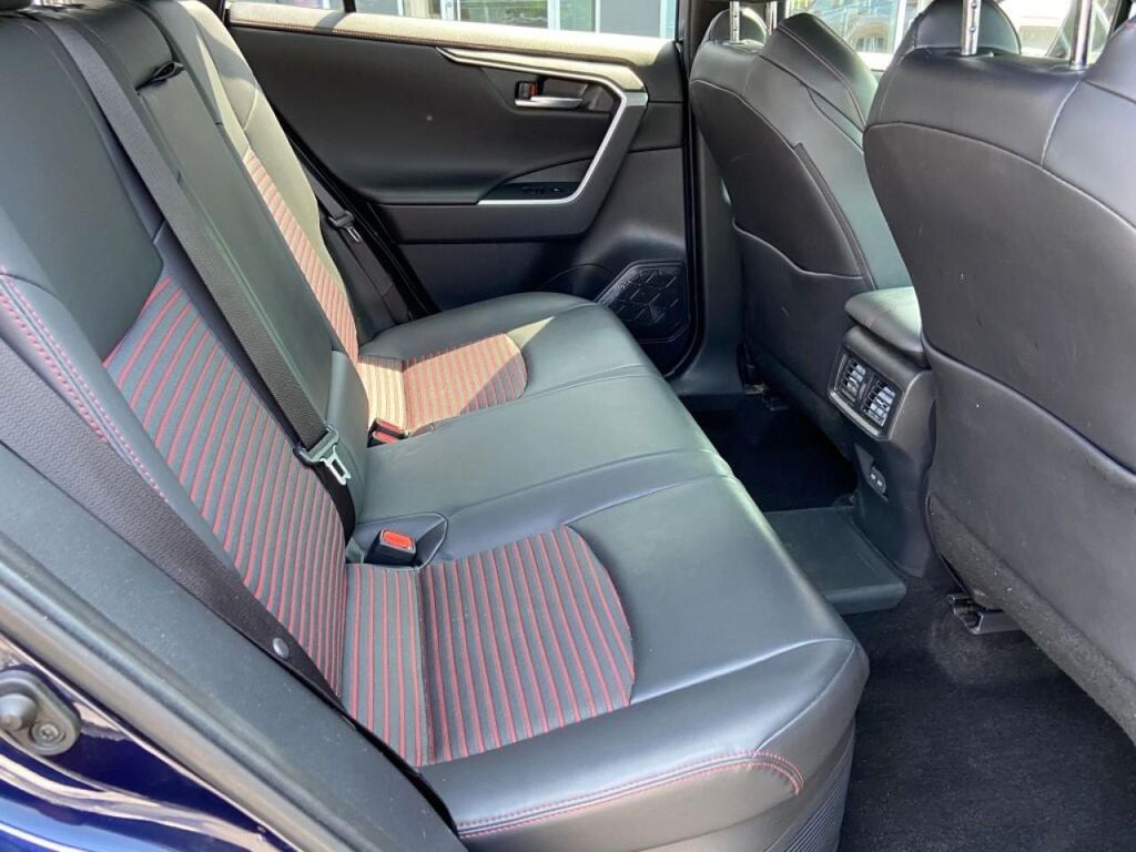 2024 Toyota RAV4 PRIME XSE 缩略图 28