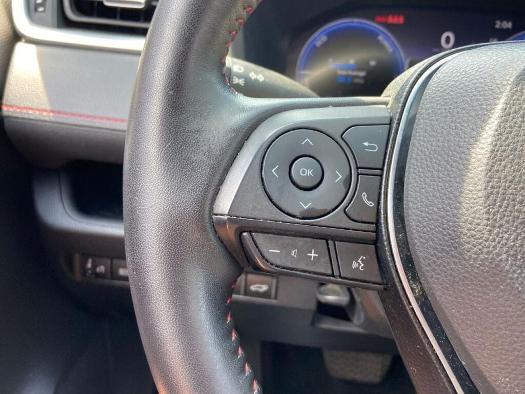 2024 Toyota RAV4 PRIME XSE 缩略图 17