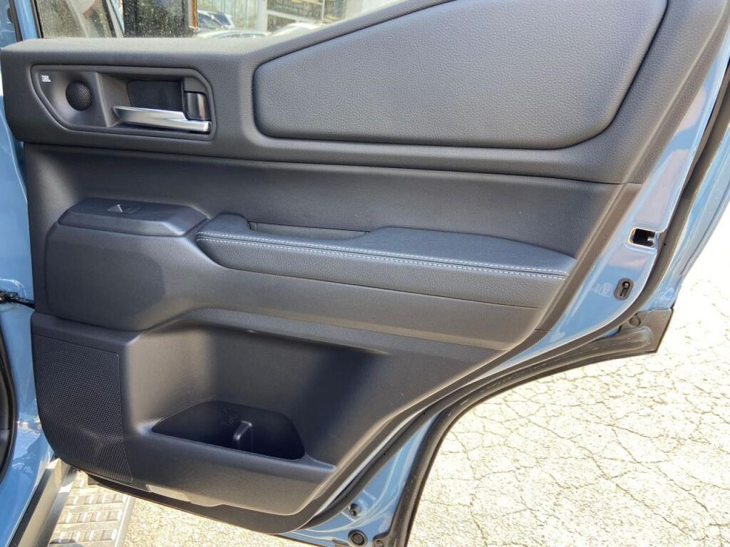 2026 Toyota LAND CRUISER BASE 缩略图 28