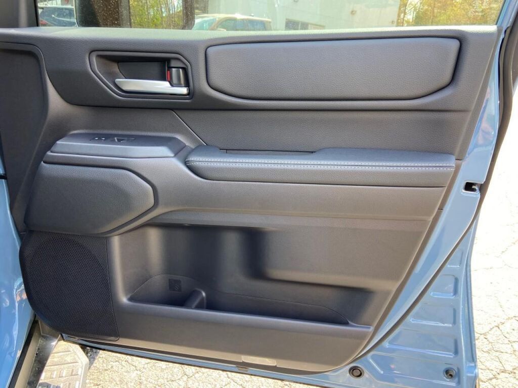 2026 Toyota LAND CRUISER BASE 缩略图 26