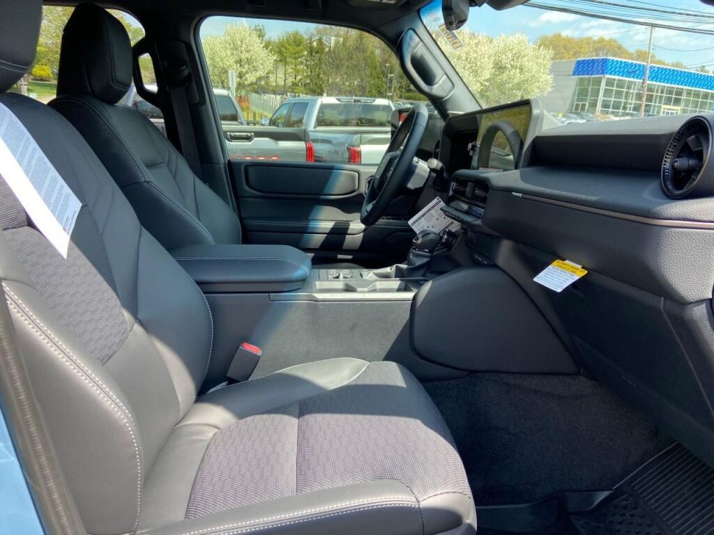 2026 Toyota LAND CRUISER BASE 缩略图 25