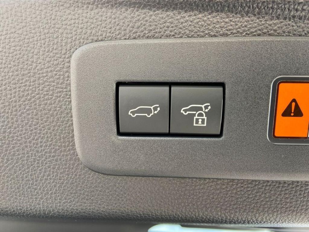 2026 Toyota LAND CRUISER BASE 缩略图 30
