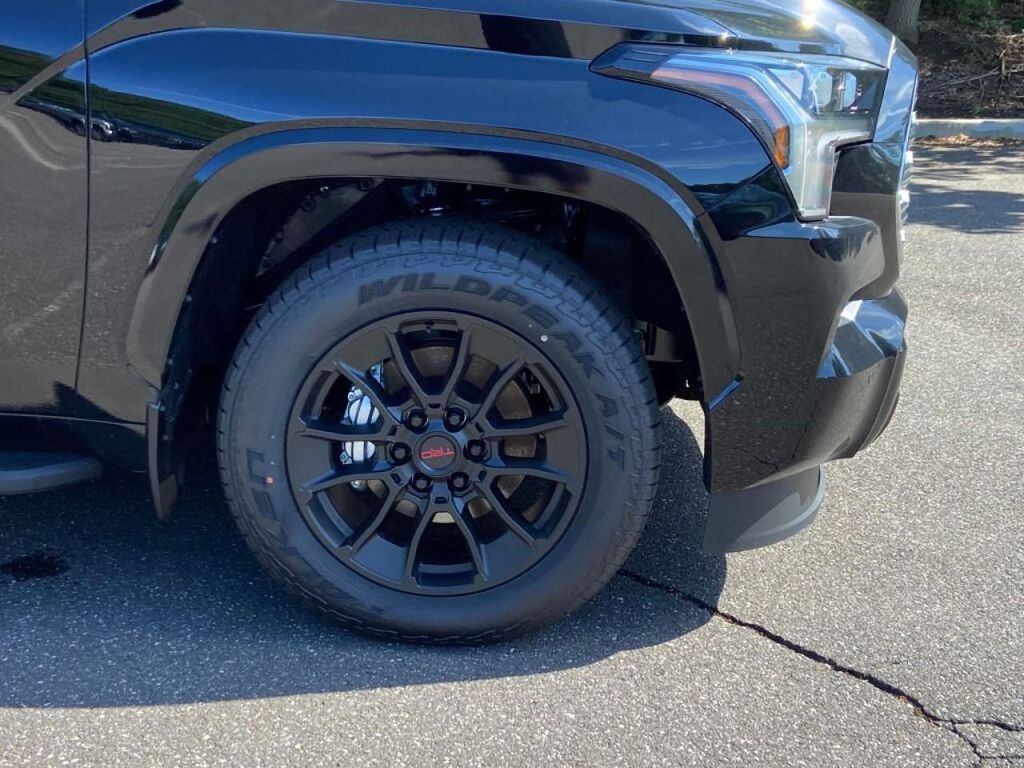 2026 Toyota SEQUOIA 1794 EDITION 缩略图 9