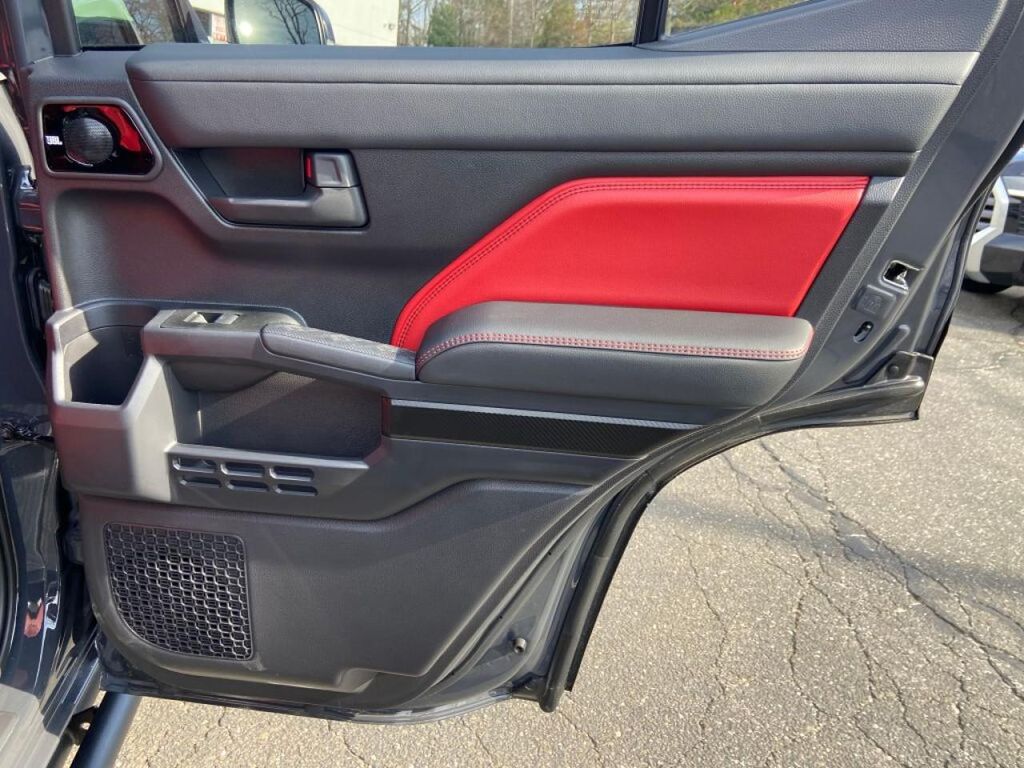 2025 Toyota 4RUNNER TRD PRO — миниатюра 28
