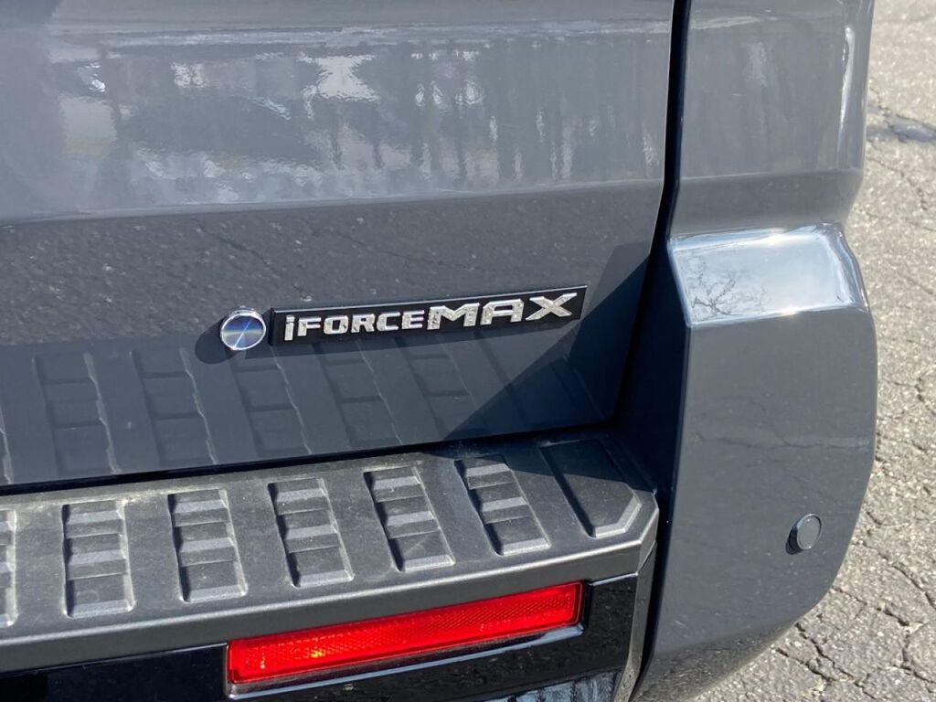2025 Toyota 4RUNNER TRD PRO — миниатюра 31