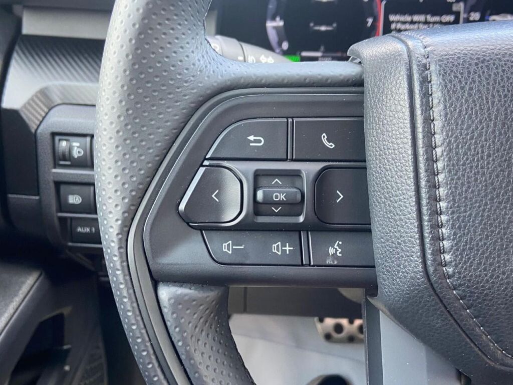 2025 Toyota 4RUNNER TRD PRO — миниатюра 16