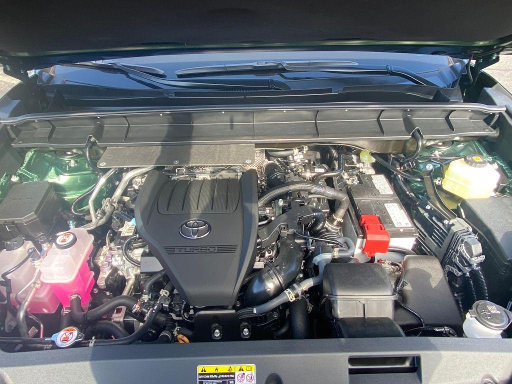 TOYOTA HIGHLANDER - 10